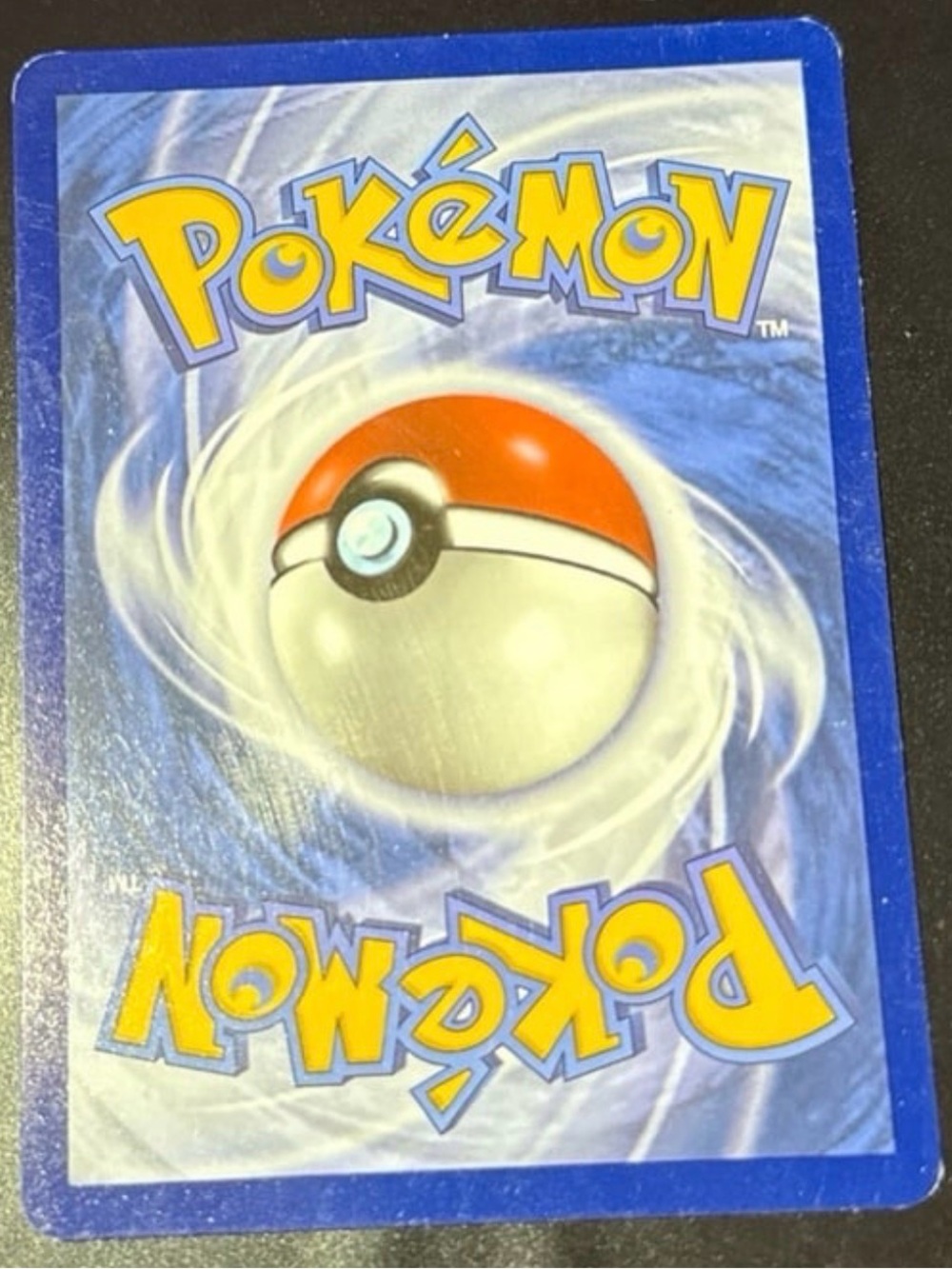 Mcdonalds Umbreon 9/15 promo rare nonHolfoil 2024 released happy meal pack cards - Picture 2 of 5